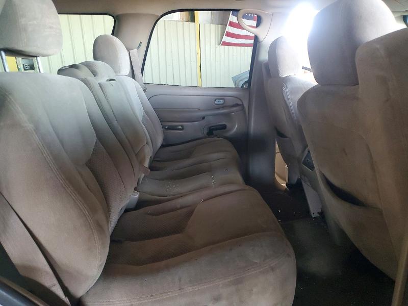 Aukcja sprzedaży 2004 Chevrolet Tahoe, vin: 1GNEC13Z84R172380, numer aukcji: 51460166