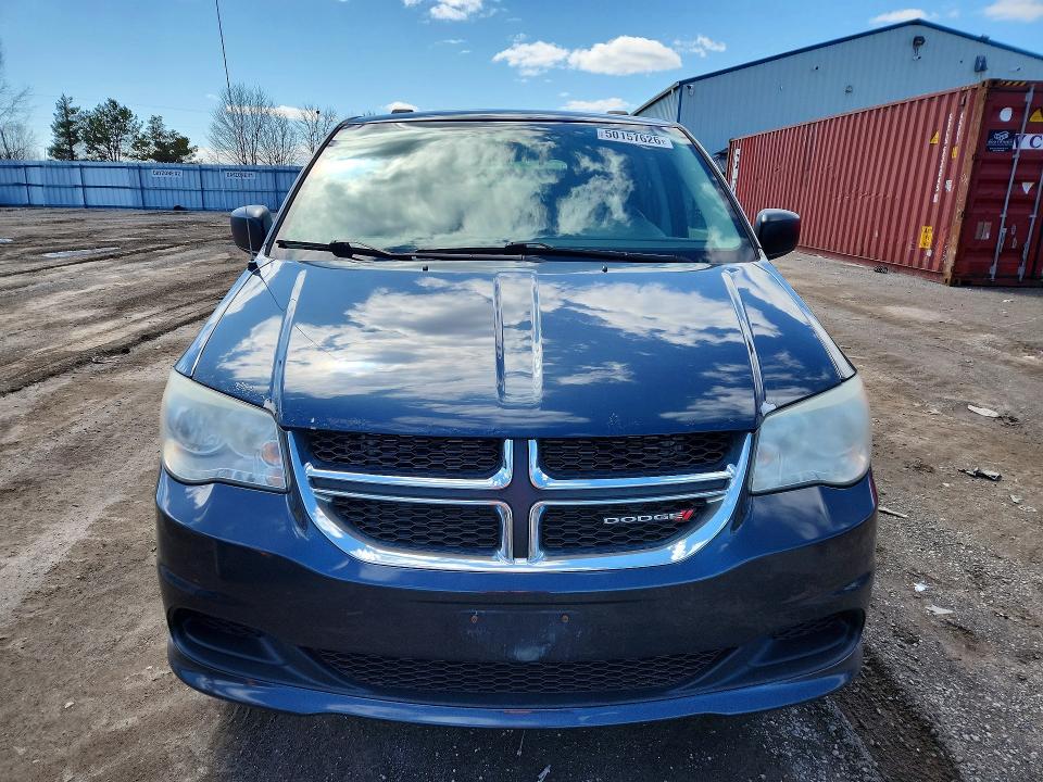 Aukcja sprzedaży 2014 Dodge Grand Caravan, vin: 2C4RDGBG3ER286860, numer aukcji: 50157626