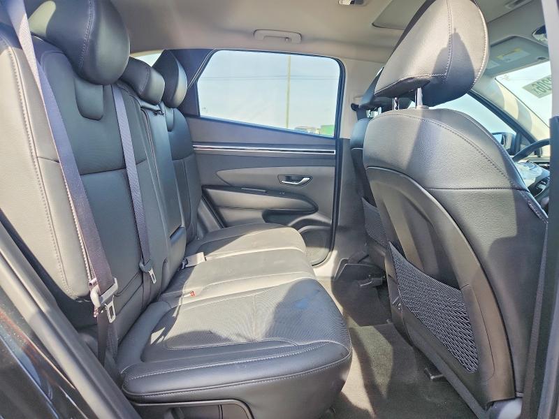 Aukcja sprzedaży 2023 Hyundai Tucson, vin: 5NMJFCAE1PH248718, numer aukcji: 48448206