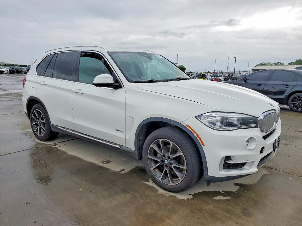 48007856 :رقم المزاد ، 5UXKR0C52H0U50684 vin ، 2017 Bmw X5 مزاد بيع