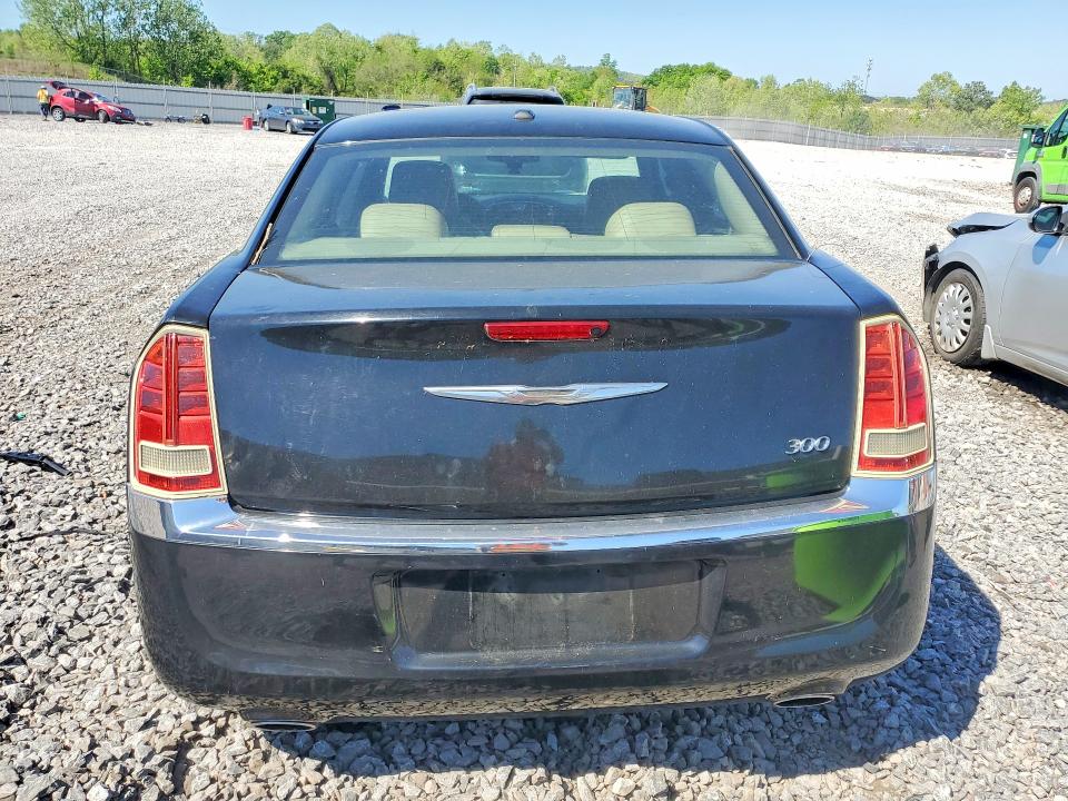 49397996 :رقم المزاد ، 2C3CCAAG2DH738958 vin ، 2013 Chrysler 300 مزاد بيع