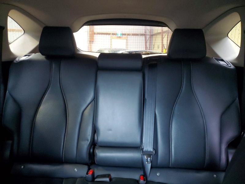 Продажа на аукционе авто 2021 Acura Rdx, vin: 5J8TC2H71ML804363, номер лота: 50924326