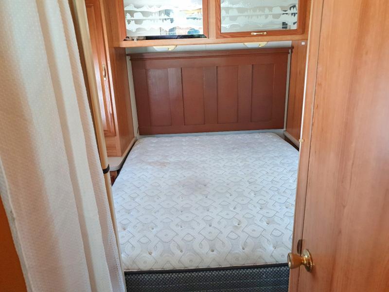 Aukcja sprzedaży 2001 Workhorse Motorhome Chassis, vin: 5B4LP57G313332450, numer aukcji: 49888176