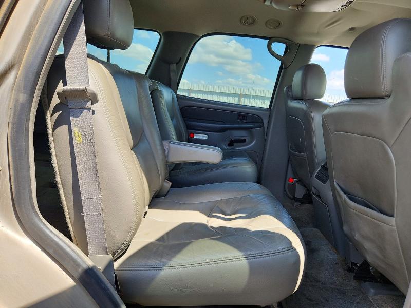 Продаж на аукціоні авто 2003 Gmc Yukon, vin: 1GKEK13T63R203796, номер лоту: 51325206