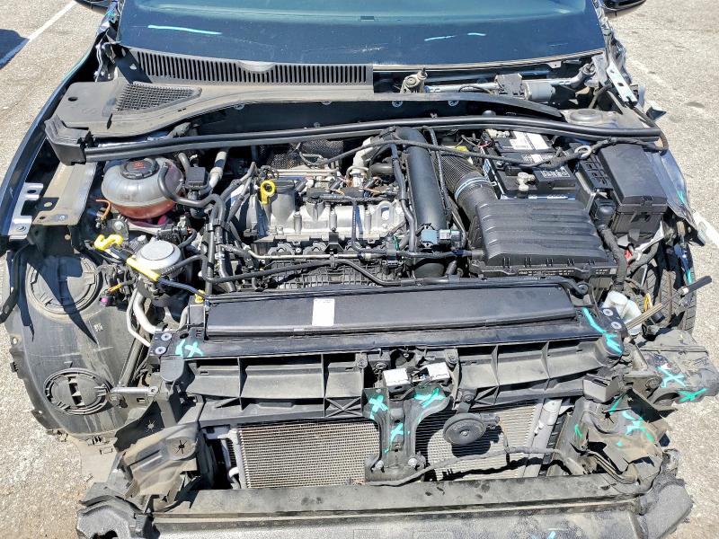 Aukcja sprzedaży 2020 Volkswagen Jetta, vin: 3VWCB7BU8LM047579, numer aukcji: 50367276