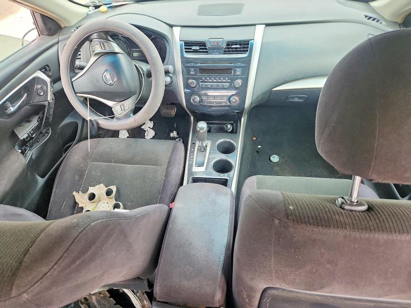 Aukcja sprzedaży 2013 Nissan Altima, vin: 1N4AL3AP3DN519504, numer aukcji: 51189446