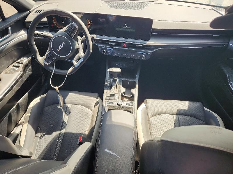 Продаж на аукціоні авто 2025 Kia K5, vin: KNAG64J74S5313698, номер лоту: 49725126