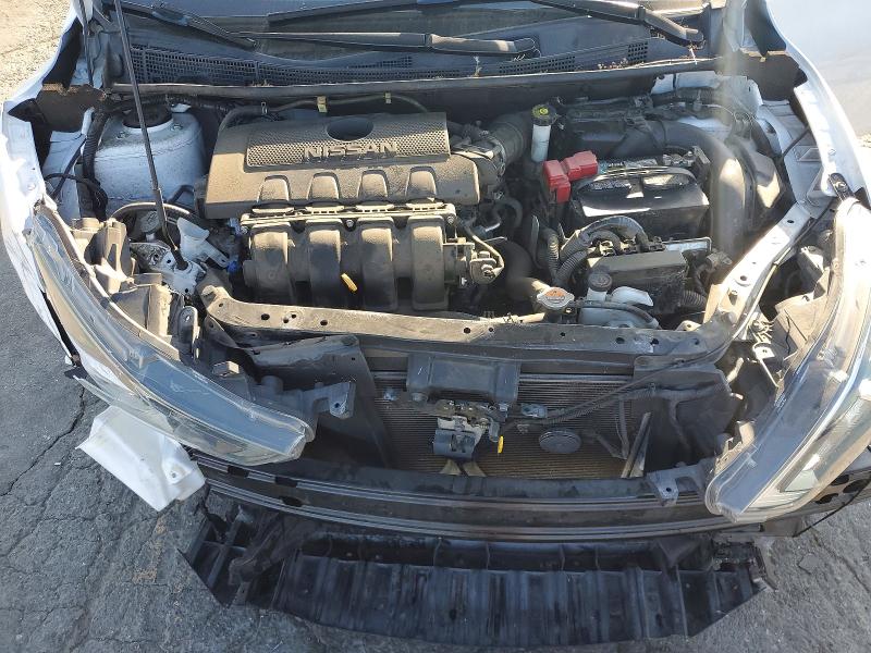 Aukcja sprzedaży 2019 Nissan Sentra, vin: 3N1AB7AP8KY300691, numer aukcji: 49212856