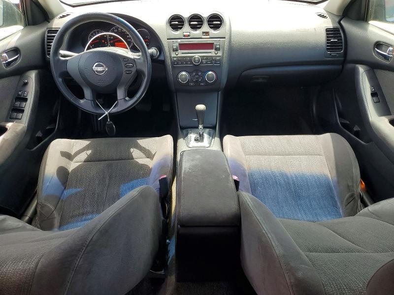 Aukcja sprzedaży 2010 Nissan Altima, vin: 1N4AL2AP9AN477684, numer aukcji: 51907096