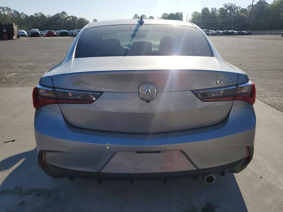 50313636 :رقم المزاد ، 19UDE2F79KA014075 vin ، 2019 Acura Ilx مزاد بيع