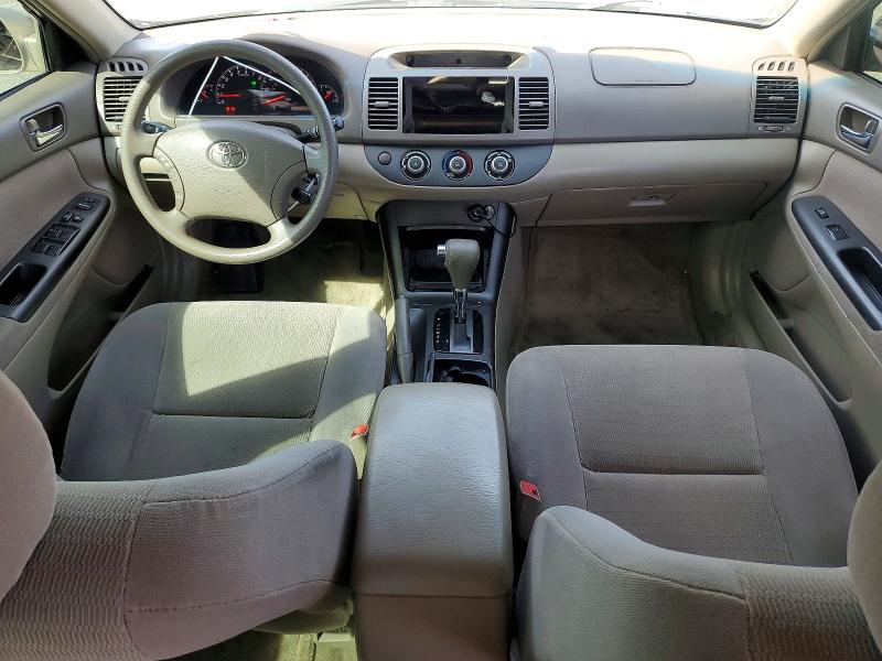 Aukcja sprzedaży 2005 Toyota Camry, vin: 4T1BE32K55U543124, numer aukcji: 48825306