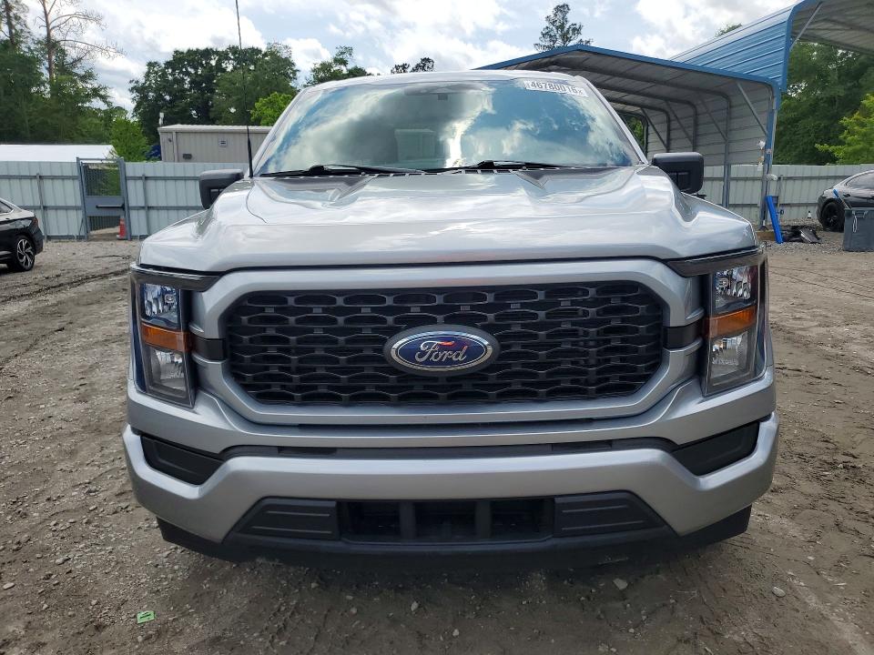 Aukcja sprzedaży 2023 Ford F150, vin: 1FTEW1CP7PKD50517, numer aukcji: 46780016