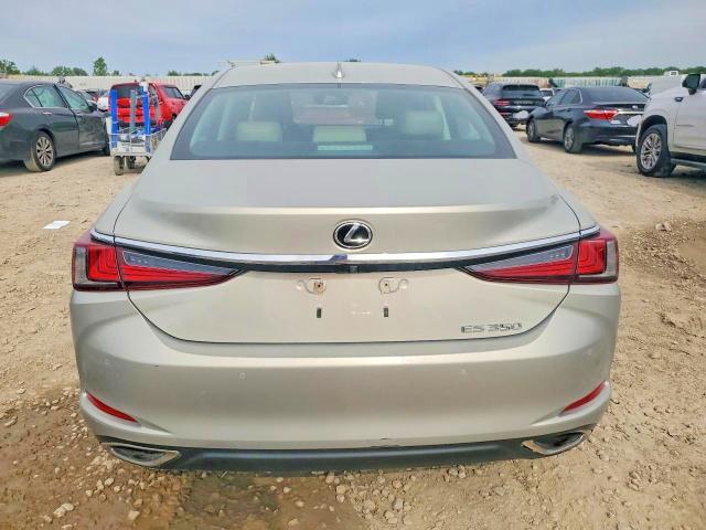 Aukcja sprzedaży 2019 Lexus Es, vin: 58ABZ1B17KU002533, numer aukcji: 51034506