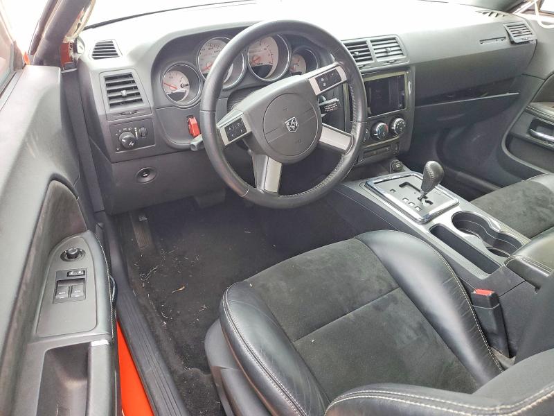 Продажа на аукционе авто 2008 Dodge Challenger, vin: 2B3LJ74W98H290328, номер лота: 48192496