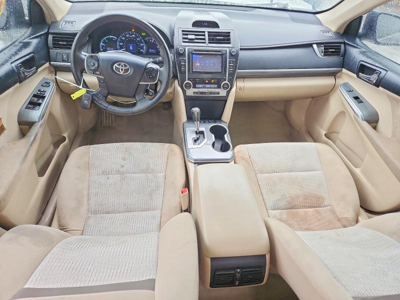 Aukcja sprzedaży 2012 Toyota Camry Hybrid, vin: 4T1BD1FKXCU054006, numer aukcji: 51323516