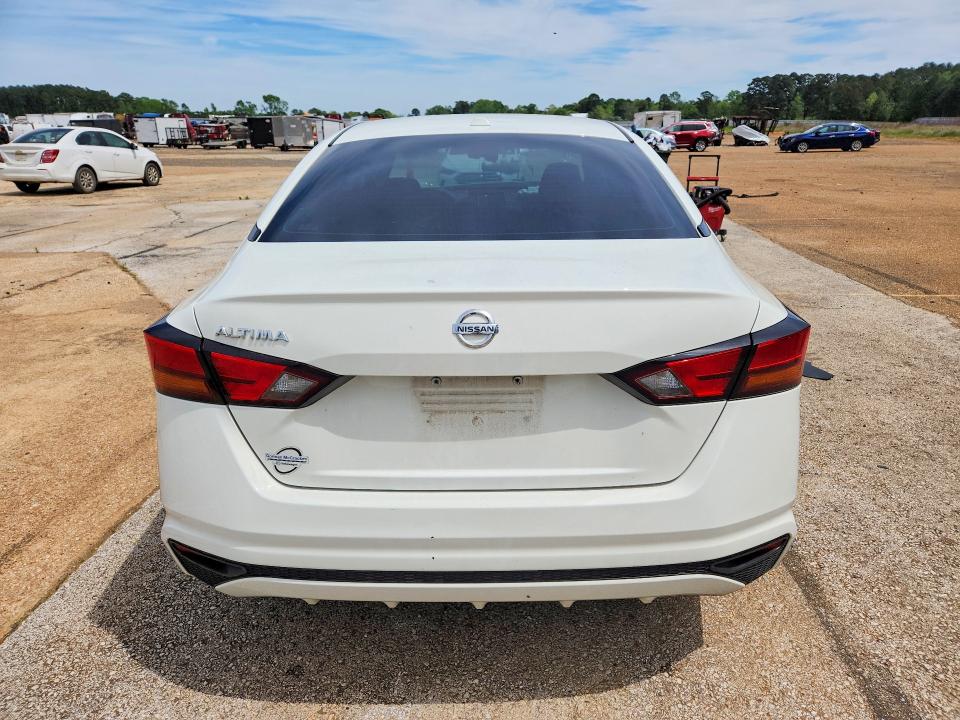 Aukcja sprzedaży 2020 Nissan Altima, vin: 1N4BL4BV8LC267461, numer aukcji: 48971976