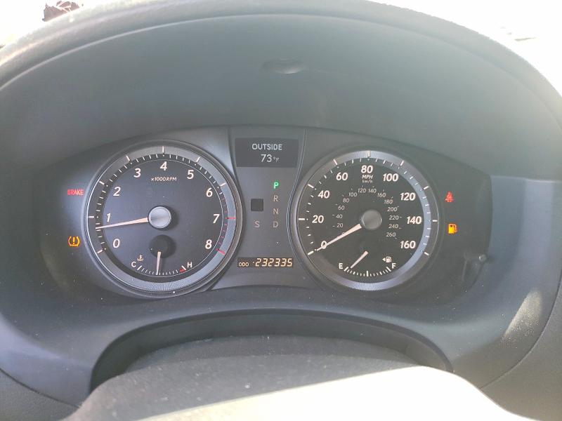 51489236 :رقم المزاد ، JTHBJ46G592281360 vin ، 2009 Lexus Es مزاد بيع
