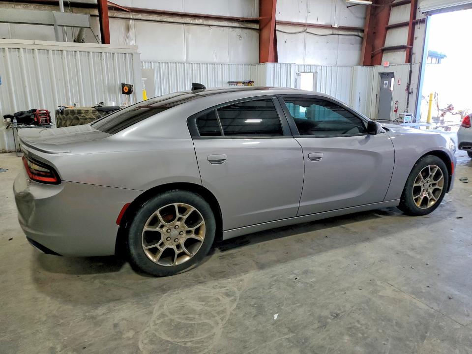 Продажа на аукционе авто 2015 Dodge Charger, vin: 2C3CDXJG3FH746540, номер лота: 50472636