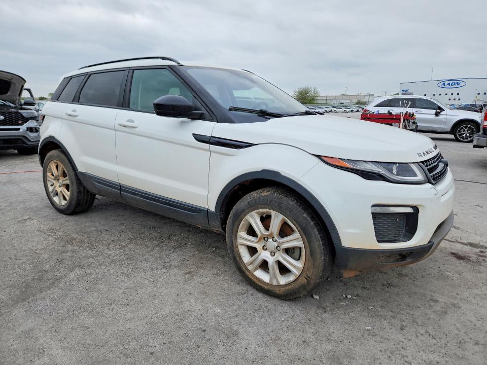 Aukcja sprzedaży 2016 Land Rover Range Rover Evoque, vin: SALVP2BG6GH158709, numer aukcji: 47475256