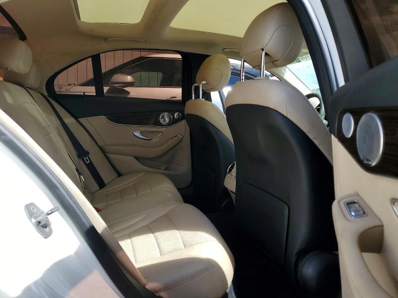 Продажа на аукционе авто 2018 Mercedes-benz C, vin: WDDWF4JB1JR385667, номер лота: 51368126