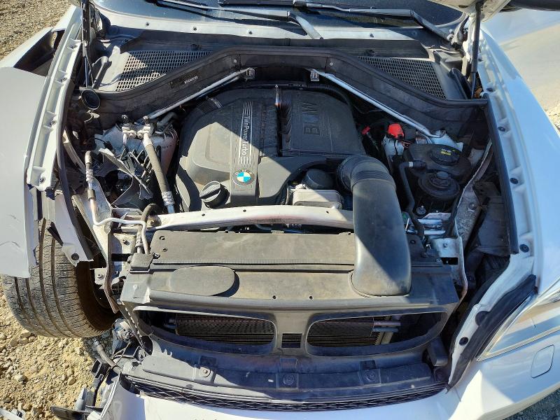 Продаж на аукціоні авто 2014 Bmw X6, vin: 5UXFG2C50E0K41815, номер лоту: 50969806