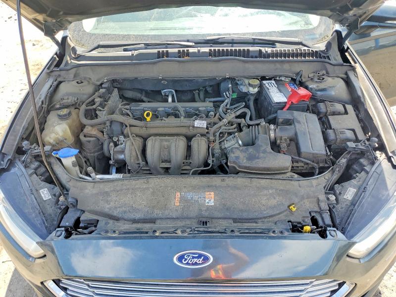 Продаж на аукціоні авто 2015 Ford Fusion, vin: 3FA6P0H73FR188812, номер лоту: 49683376