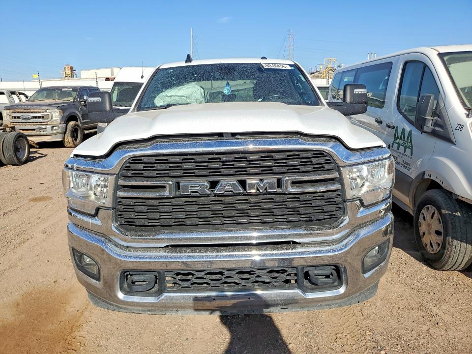 Продажа на аукционе авто 2023 Ram 2500, vin: 3C6UR5DL4PG636927, номер лота: 49814976