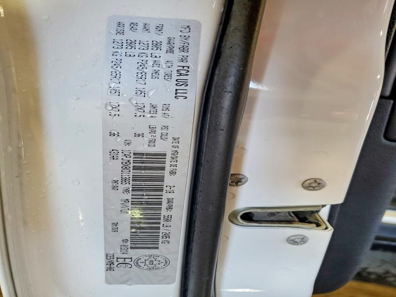 51116156 :رقم المزاد ، 1C4PJMBX8KD113865 vin ، 2019 Jeep Cherokee مزاد بيع