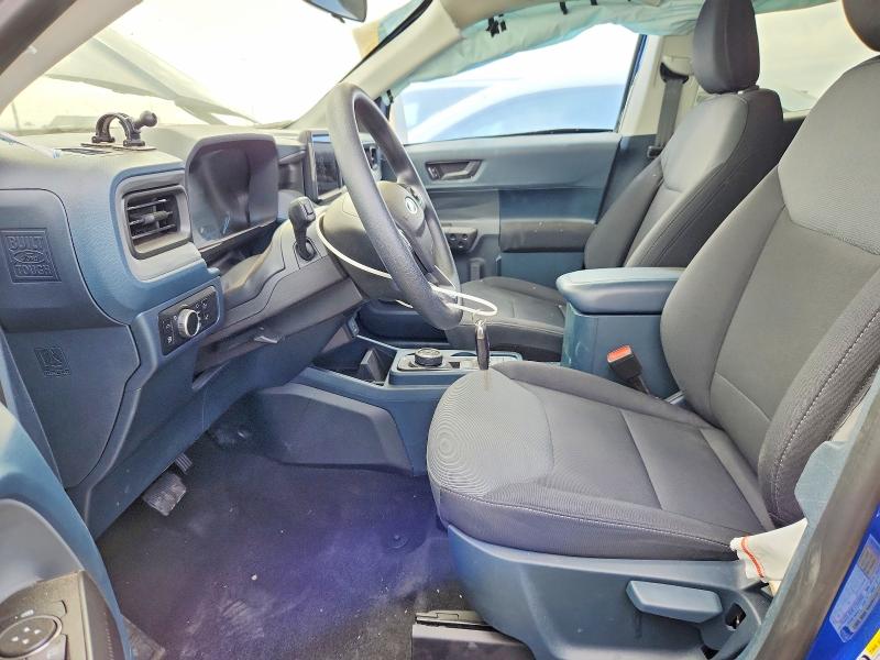 Продаж на аукціоні авто 2024 Ford Maverick, vin: 3FTTW8A3XRRA49237, номер лоту: 45959026