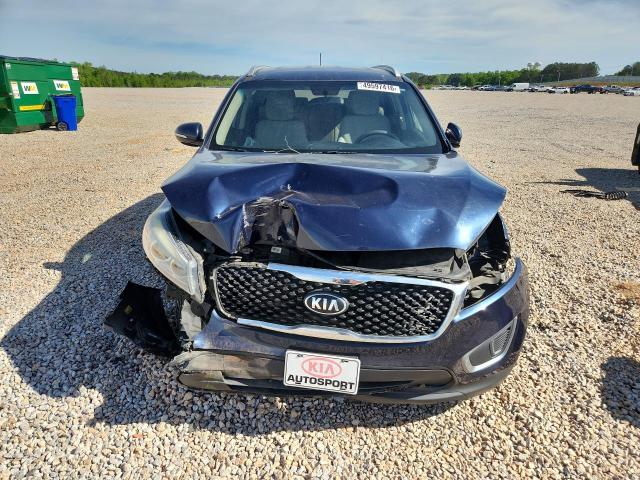 Продажа на аукционе авто 2017 Kia Sorento, vin: 5XYPG4A52HG189249, номер лота: 49597416