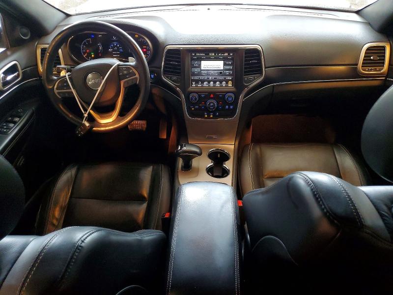 51804736 :رقم المزاد ، 1C4RJEBM6EC303646 vin ، 2014 Jeep Grand Cherokee مزاد بيع