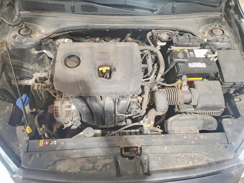 Продажа на аукционе авто 2020 Kia Forte, vin: 3KPF54AD6LE208495, номер лота: 49710086