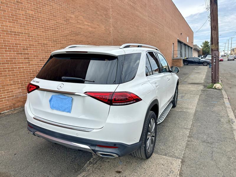 2020 Mercedes-benz Gle მანქანა იყიდება აუქციონზე, vin: 4JGFB4JB4LA245180, აუქციონის ნომერი: 51537646