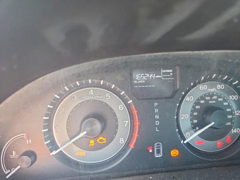 Aukcja sprzedaży 2016 Honda Odyssey, vin: 5FNRL5H45GB109259, numer aukcji: 50955086
