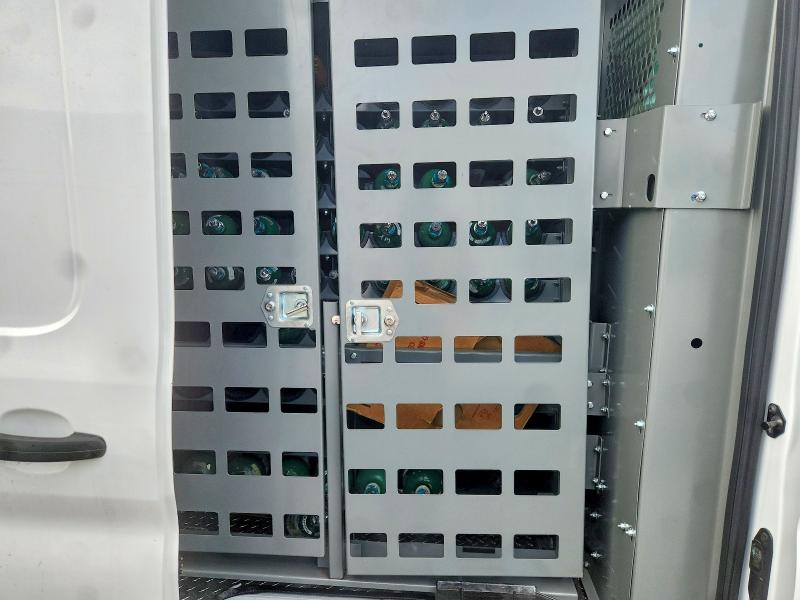 Продажа на аукционе авто 2024 Ford Transit, vin: 1FTBR1C85RKA77017, номер лота: 79123505