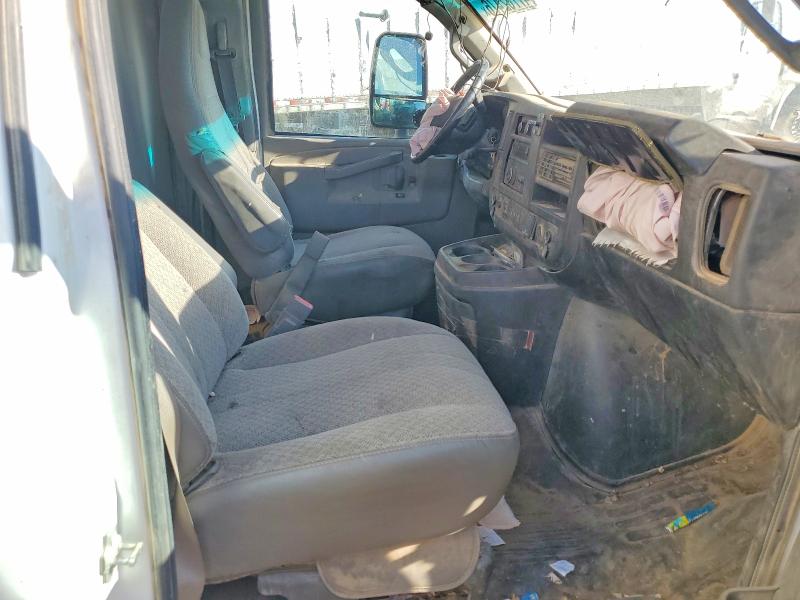 Продаж на аукціоні авто 2020 Gmc Savana, vin: 7GZ37TCGXLN006000, номер лоту: 47762476