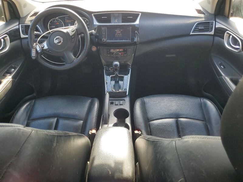 Aukcja sprzedaży 2019 Nissan Sentra, vin: 3N1AB7AP8KY295220, numer aukcji: 49463026