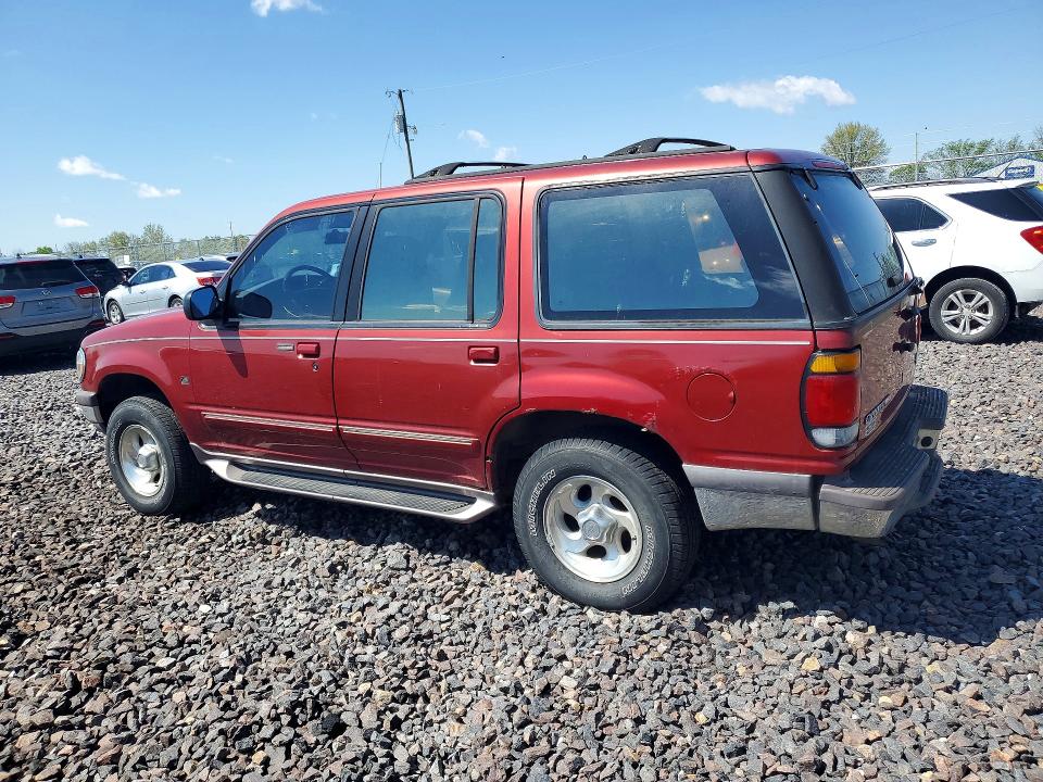 Продаж на аукціоні авто 1997 Ford Explorer, vin: 1FMDU35PXVZA83495, номер лоту: 51686956