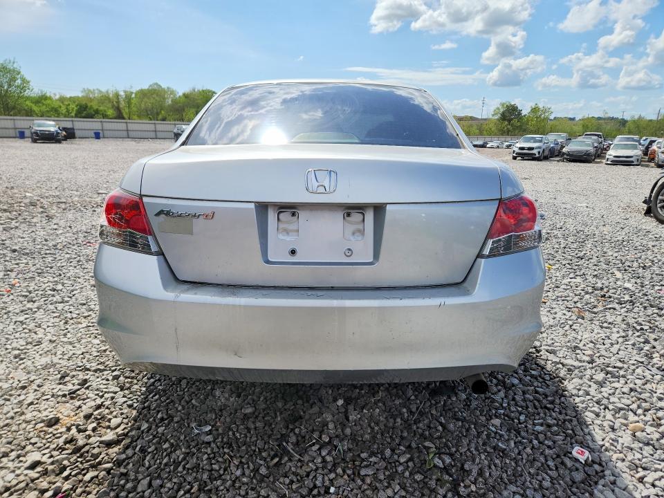 Aukcja sprzedaży 2008 Honda Accord, vin: JHMCP26328C025979, numer aukcji: 48626396