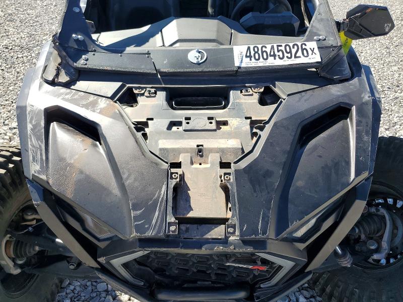48645926 :رقم المزاد ، 3NSRPD2K3SG135690 vin ، 2025 Polaris Rzr مزاد بيع