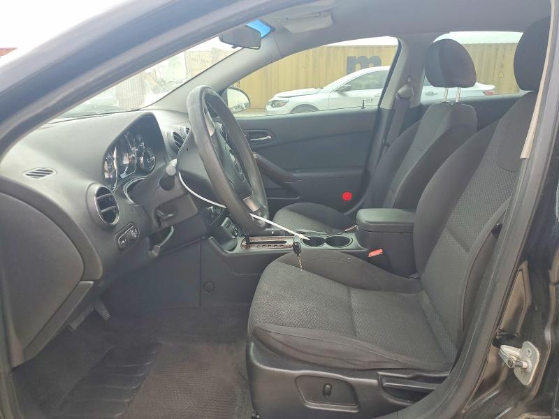 Продажа на аукционе авто 2006 Pontiac G6, vin: 1G2ZG558064267708, номер лота: 50625366
