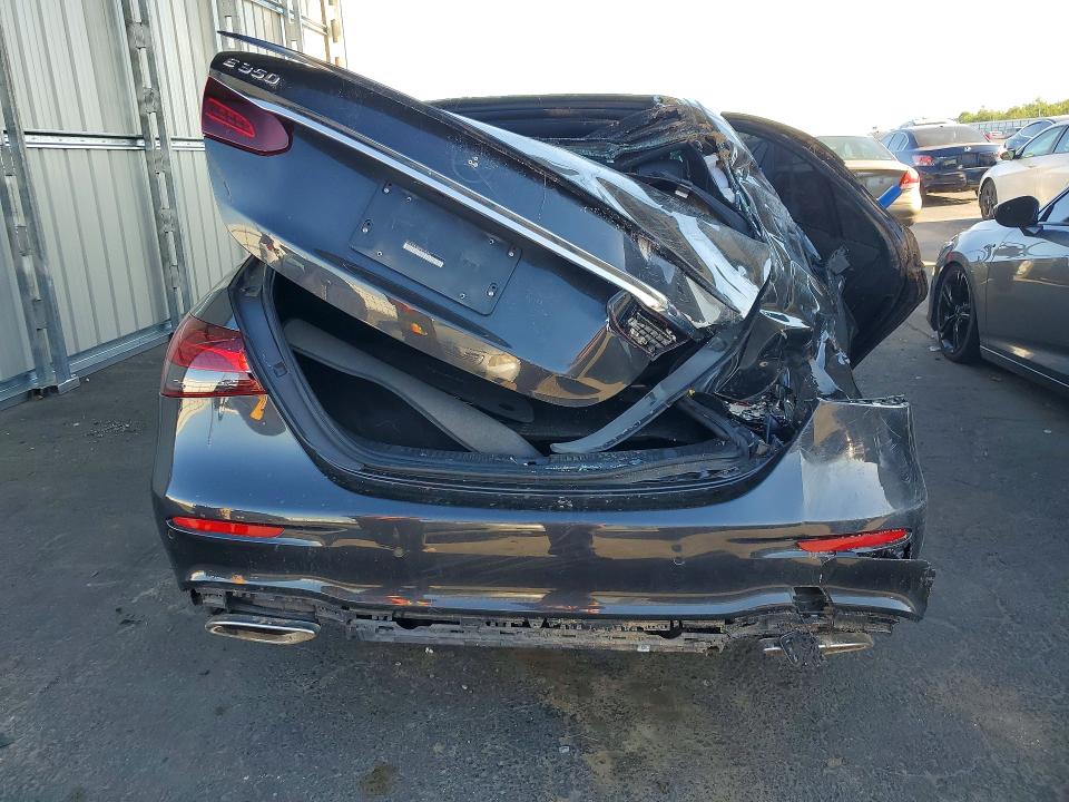 Aukcja sprzedaży 2023 Mercedes-benz E, vin: W1KZF8DB3PB120315, numer aukcji: 48788256