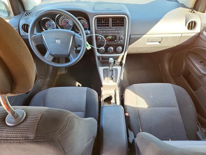 Продаж на аукціоні авто 2010 Dodge Caliber, vin: 1B3CB5HA8AD584614, номер лоту: 49235746