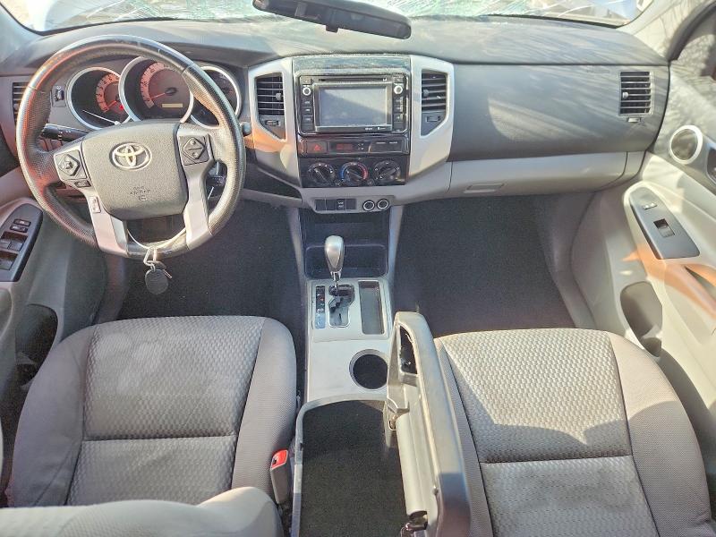 Продаж на аукціоні авто 2014 Toyota Tacoma, vin: 5TFJX4CN6EX036420, номер лоту: 50363516