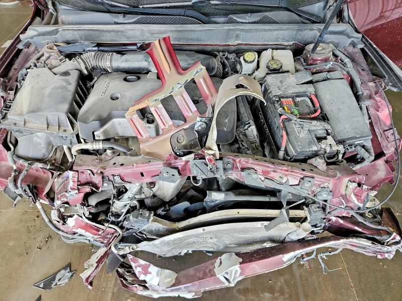 Продаж на аукціоні авто 2015 Chevrolet Malibu, vin: 1G11F5SL1FF324712, номер лоту: 49598996
