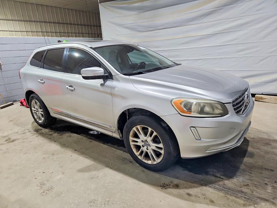 Продажа на аукционе авто 2014 Volvo Xc60, vin: YV4952DL1E2553466, номер лота: 51706016