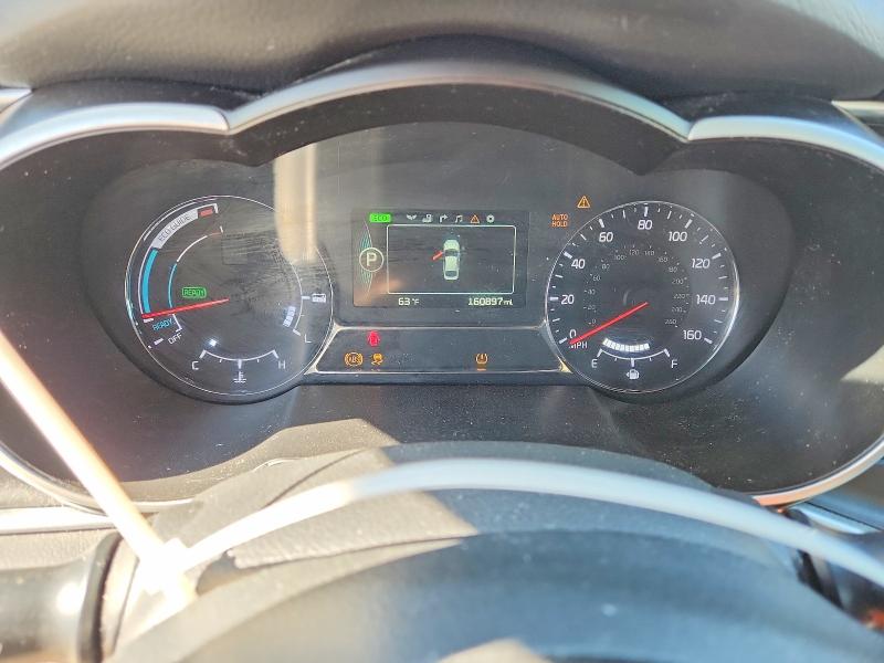 Продажа на аукционе авто 2016 Kia Optima, vin: KNAGN4ADXG5091913, номер лота: 51019906