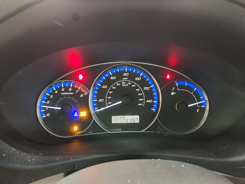 51929106 :رقم المزاد ، JF2SHBBC3CG458830 vin ، 2012 Subaru Forest Ltd مزاد بيع