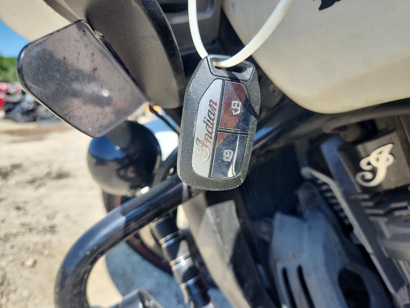 Продажа на аукционе авто 2020 Indian Motorcycle Co. Challenger, vin: 56KLCDRR8L3387066, номер лота: 49790386