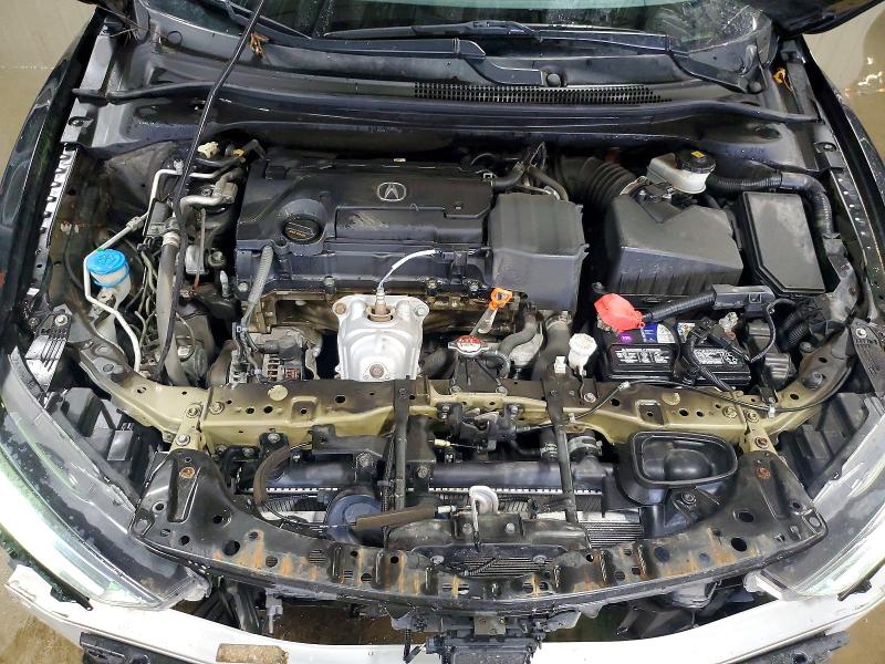 Продажа на аукционе авто 2020 Acura Ilx, vin: 19UDE2F86LA002444, номер лота: 49739116